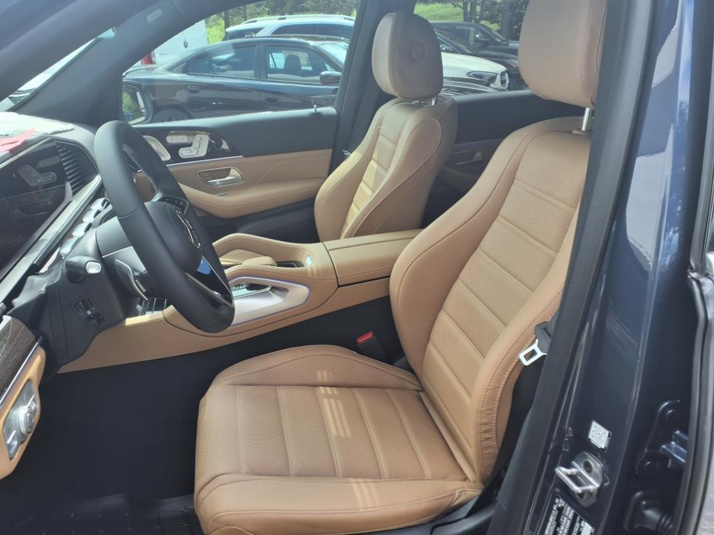 new 2026 Mercedes-Benz GLE 350 car, priced at $72,905