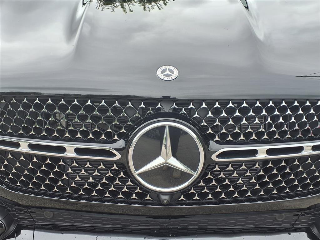 new 2026 Mercedes-Benz GLE 350 car, priced at $75,750