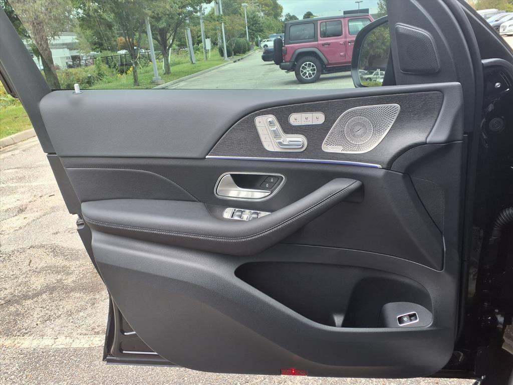 new 2026 Mercedes-Benz GLE 350 car, priced at $75,750