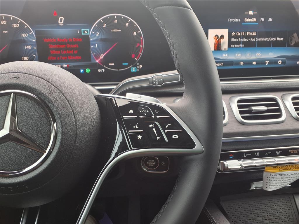 new 2026 Mercedes-Benz GLE 350 car, priced at $75,750