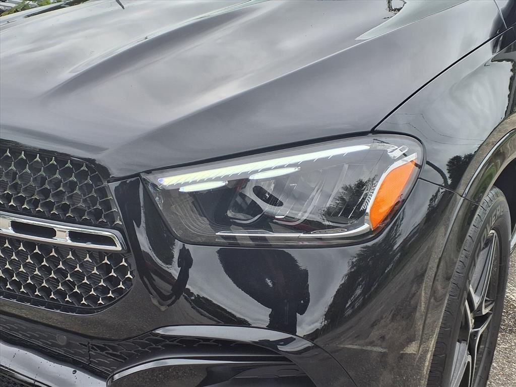 new 2026 Mercedes-Benz GLE 350 car, priced at $75,750