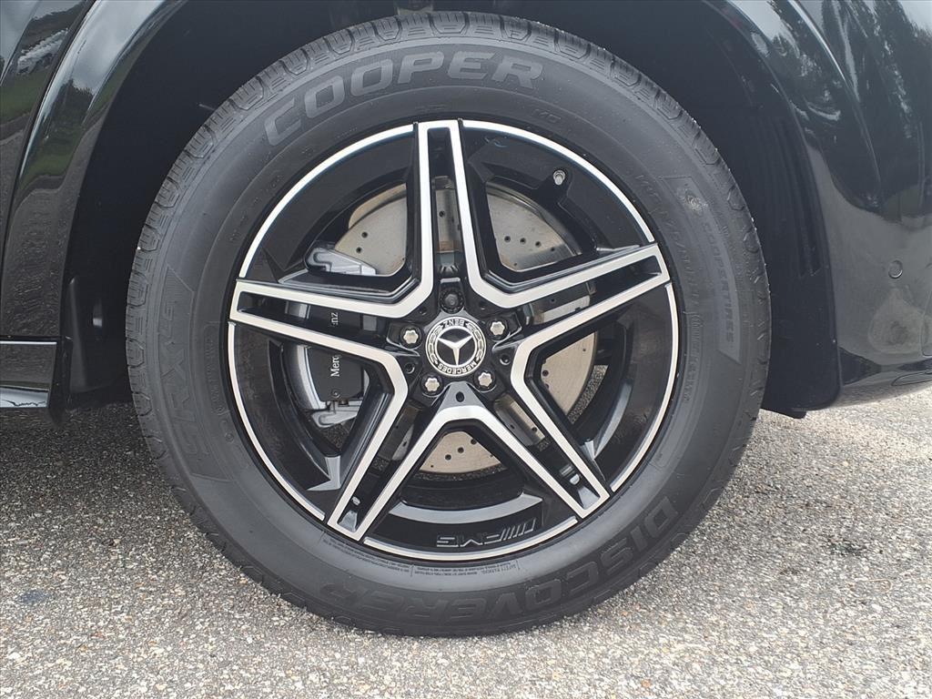 new 2026 Mercedes-Benz GLE 350 car, priced at $75,750