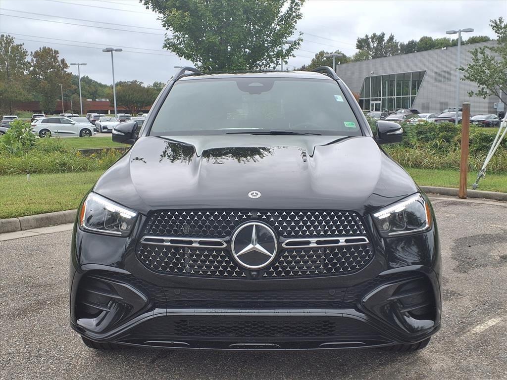 new 2026 Mercedes-Benz GLE 350 car, priced at $75,750