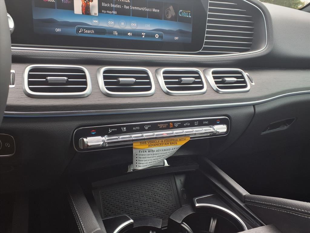 new 2026 Mercedes-Benz GLE 350 car, priced at $75,750