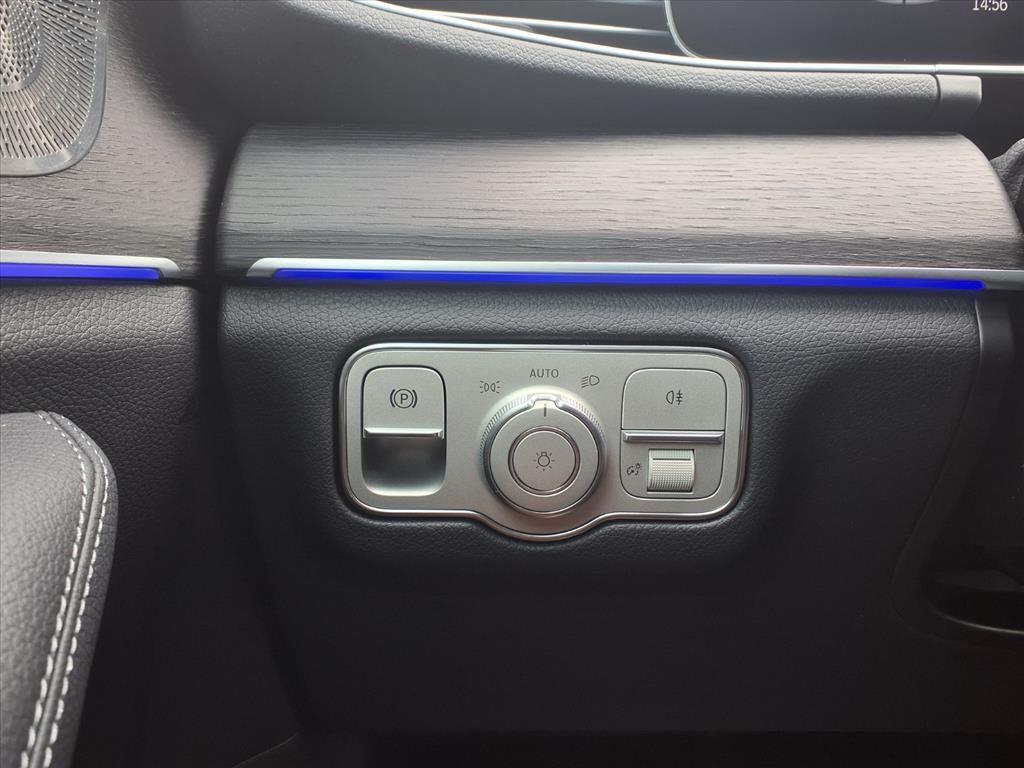 new 2026 Mercedes-Benz GLE 350 car, priced at $75,750