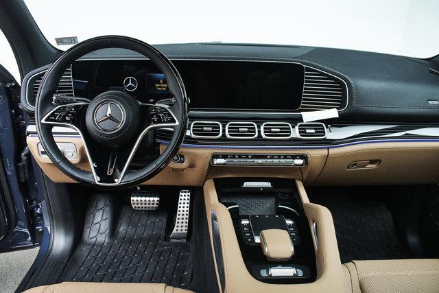 new 2024 Mercedes-Benz GLS 450 car, priced at $100,225