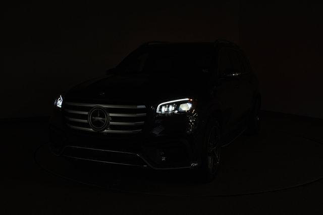 new 2024 Mercedes-Benz GLS 450 car, priced at $100,225