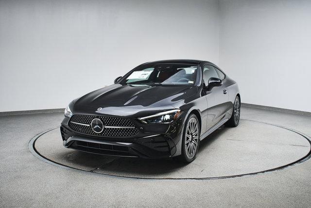 new 2024 Mercedes-Benz CLE 300 car, priced at $70,245