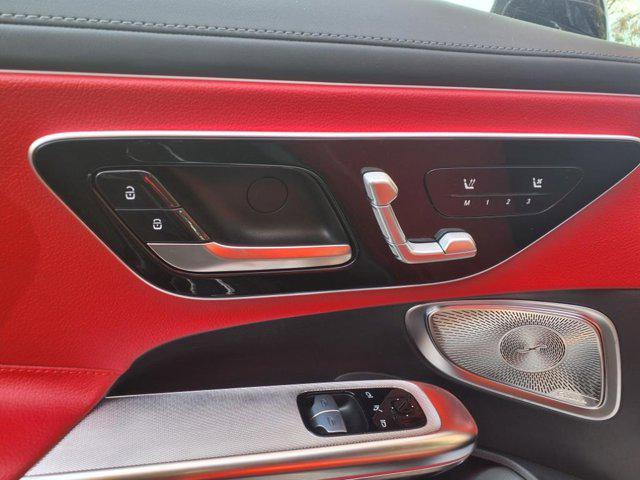 new 2024 Mercedes-Benz CLE 300 car, priced at $64,987
