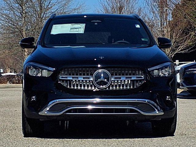 new 2025 Mercedes-Benz GLA 250 car, priced at $42,250