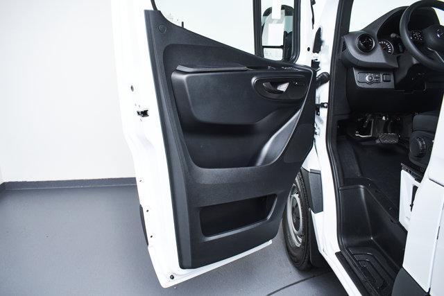 new 2024 Mercedes-Benz Sprinter 2500 car, priced at $71,195