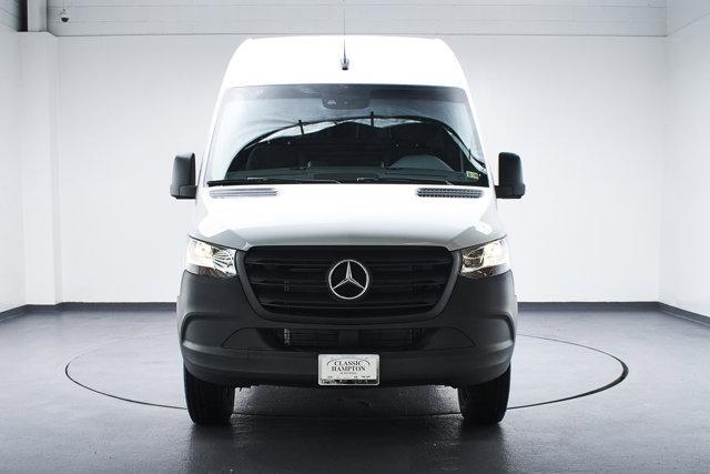 new 2024 Mercedes-Benz Sprinter 2500 car, priced at $71,195