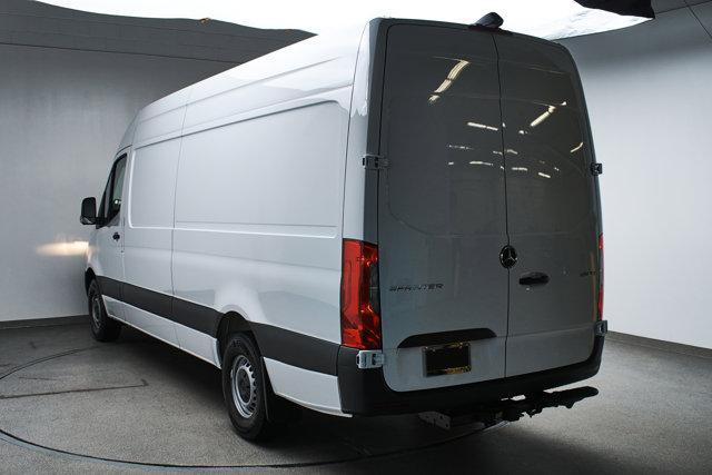 new 2024 Mercedes-Benz Sprinter 2500 car, priced at $62,488