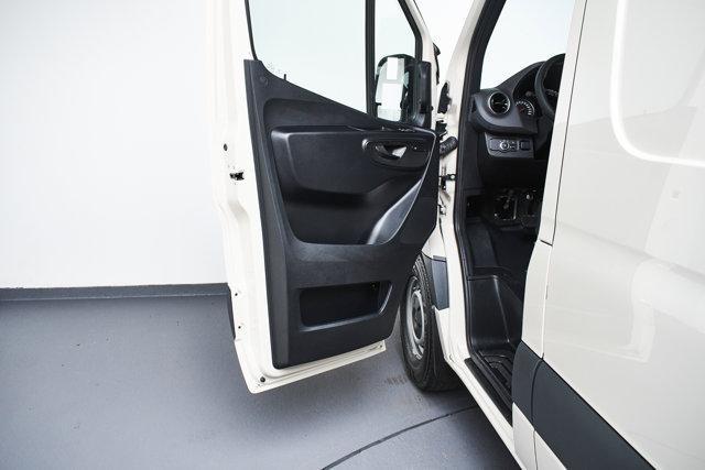 new 2025 Mercedes-Benz Sprinter 2500 car, priced at $57,896