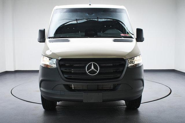 new 2025 Mercedes-Benz Sprinter 2500 car, priced at $57,896