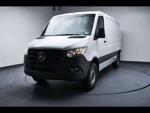 new 2024 Mercedes-Benz Sprinter 2500 car, priced at $60,987