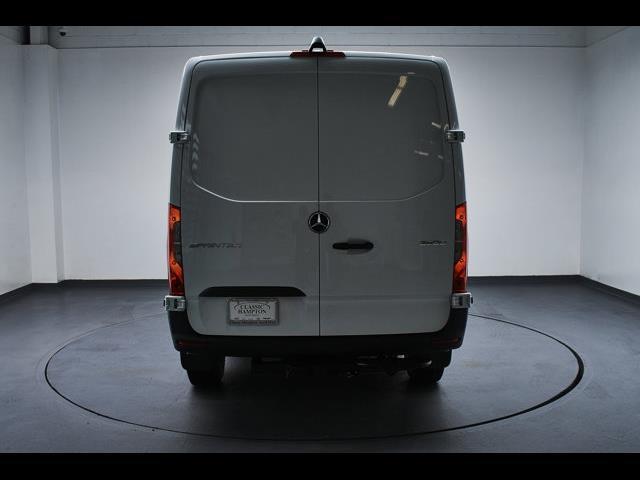 new 2024 Mercedes-Benz Sprinter 2500 car, priced at $60,987
