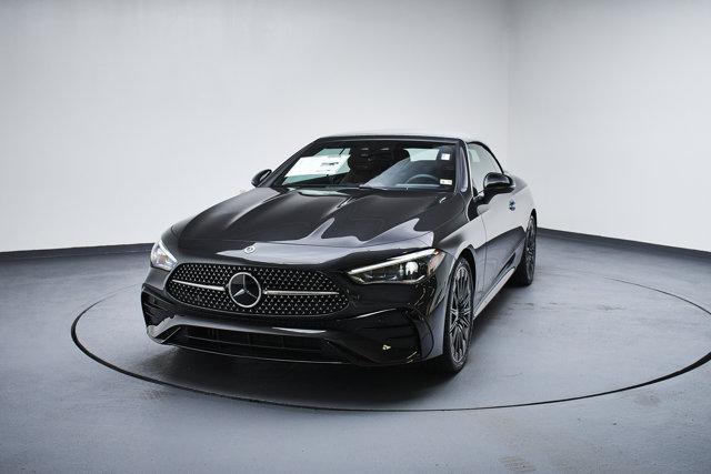 new 2024 Mercedes-Benz CLE 450 car, priced at $82,375