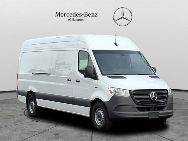 new 2024 Mercedes-Benz Sprinter 2500 car, priced at $81,550