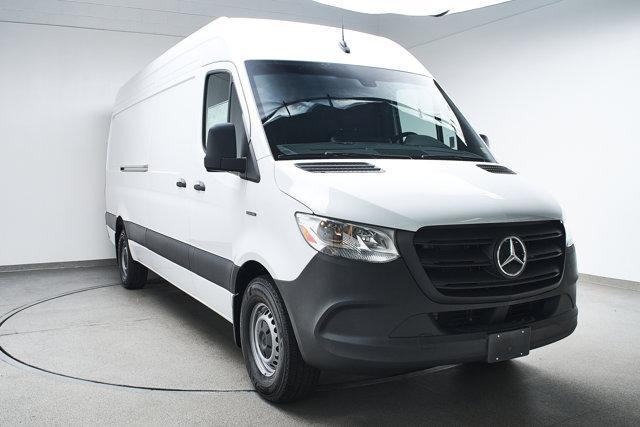 new 2024 Mercedes-Benz Sprinter 2500 car, priced at $84,050