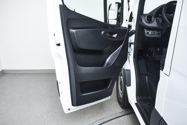 new 2024 Mercedes-Benz Sprinter 2500 car, priced at $84,050