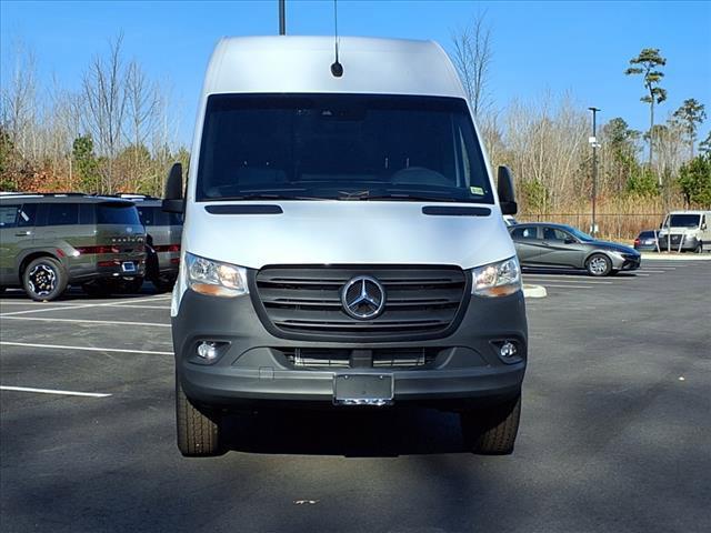 new 2024 Mercedes-Benz Sprinter 2500 car, priced at $60,953