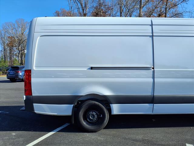 new 2024 Mercedes-Benz Sprinter 2500 car, priced at $60,953