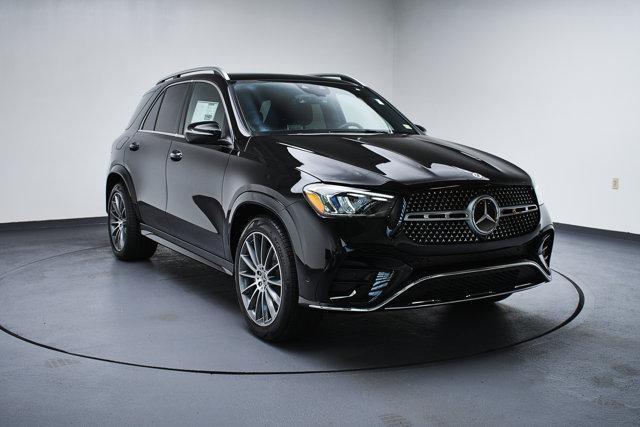 new 2025 Mercedes-Benz GLE 450e car, priced at $86,000