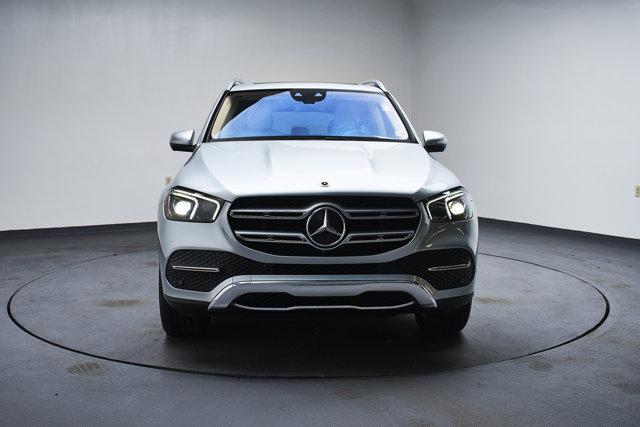 used 2022 Mercedes-Benz GLE 450 car, priced at $52,488