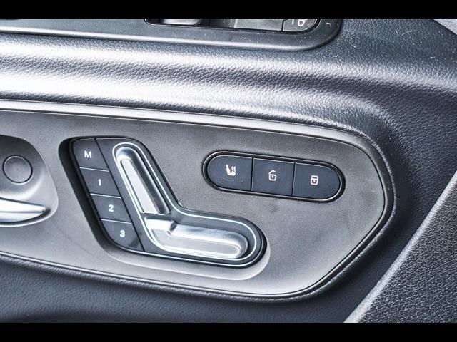 new 2025 Mercedes-Benz Sprinter 2500 car, priced at $85,988