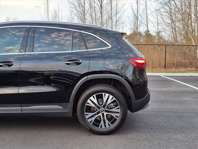 new 2025 Mercedes-Benz GLA 250 car, priced at $42,250