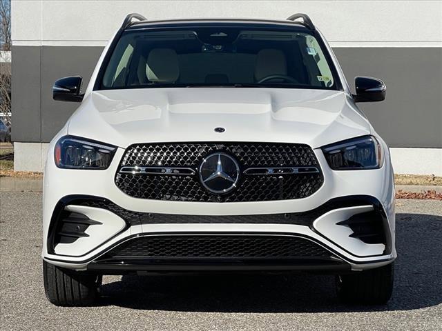 new 2025 Mercedes-Benz GLE 350 car, priced at $69,665