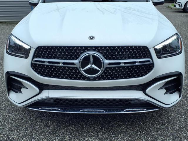 new 2025 Mercedes-Benz GLE 350 car, priced at $70,320