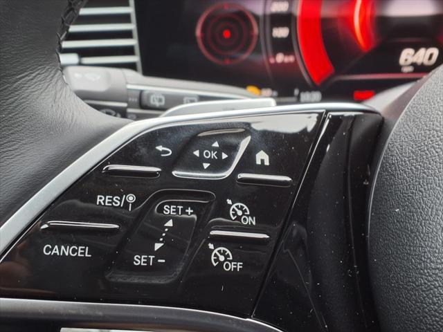 new 2025 Mercedes-Benz GLE 350 car, priced at $70,320