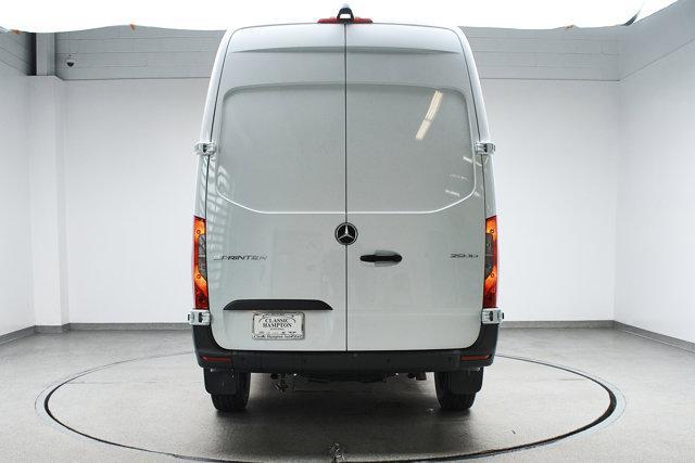 new 2024 Mercedes-Benz Sprinter 2500 car, priced at $59,888