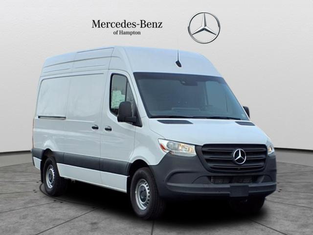 new 2024 Mercedes-Benz Sprinter 2500 car, priced at $59,888