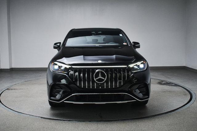 new 2024 Mercedes-Benz AMG EQE car, priced at $110,850