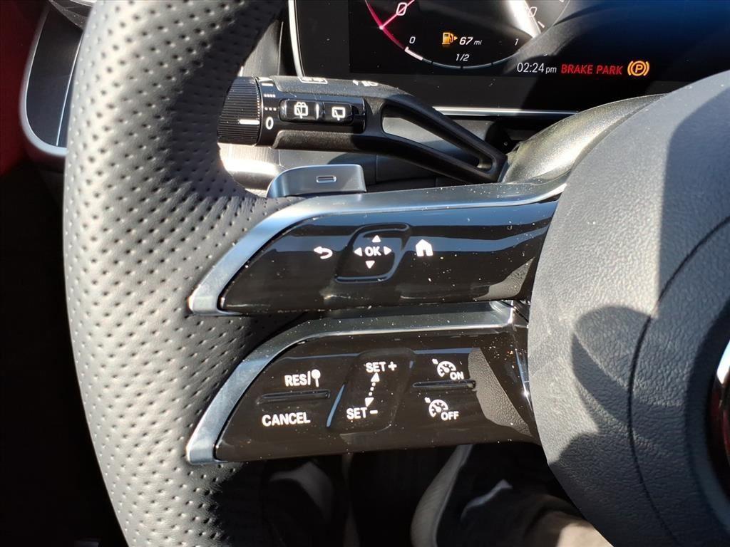 new 2026 Mercedes-Benz GLC 300 car, priced at $60,055