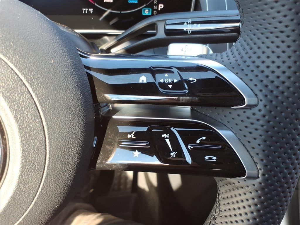 new 2026 Mercedes-Benz GLC 300 car, priced at $60,055