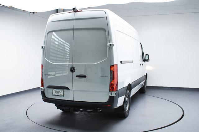 new 2024 Mercedes-Benz Sprinter 2500 car, priced at $64,175