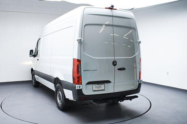 new 2024 Mercedes-Benz Sprinter 2500 car, priced at $64,175