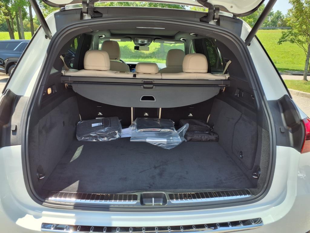 new 2025 Mercedes-Benz GLE 450e car, priced at $83,980