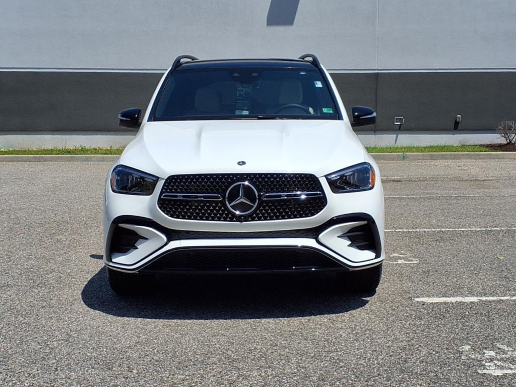 new 2025 Mercedes-Benz GLE 450e car, priced at $83,980