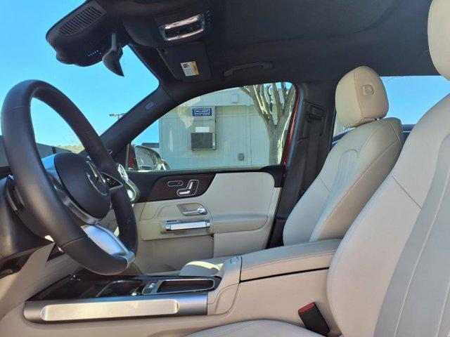 used 2024 Mercedes-Benz GLB 250 car, priced at $42,788
