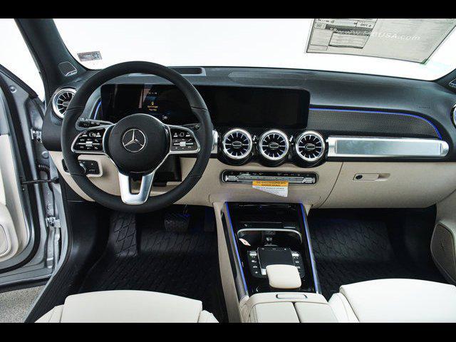 used 2023 Mercedes-Benz EQB 300 car, priced at $36,888