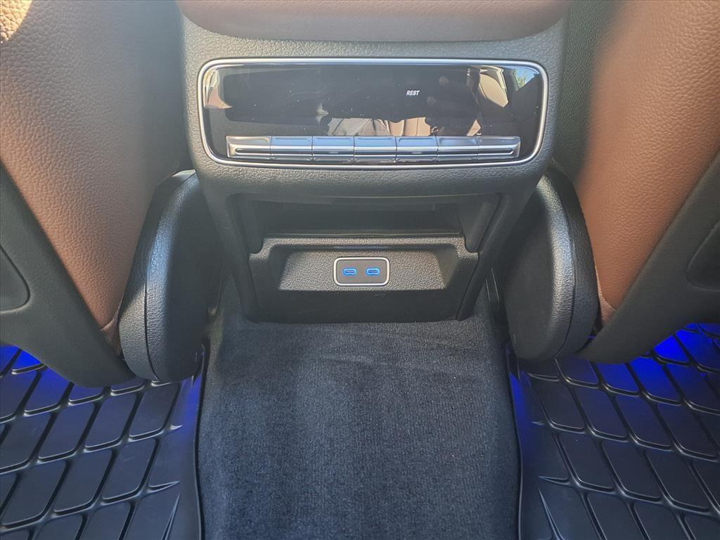 new 2026 Mercedes-Benz GLS 450 car, priced at $94,370