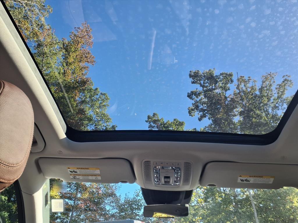 new 2026 Mercedes-Benz GLS 450 car, priced at $94,370