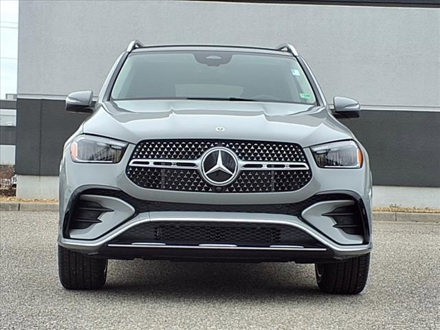 new 2025 Mercedes-Benz GLE 350 car, priced at $71,879