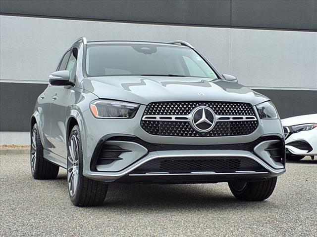 new 2025 Mercedes-Benz GLE 350 car, priced at $71,879