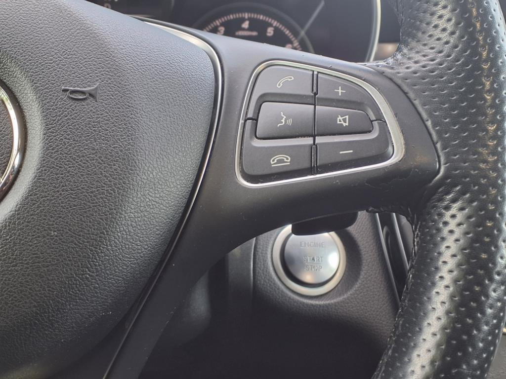 used 2018 Mercedes-Benz GLC 300 car, priced at $21,298